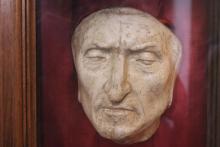 از &laquo;ماسک مرگ&raquo; چه می&zwnj;دانید؟ (+تصاویر)