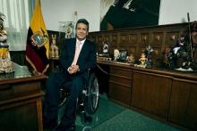 موفق&zwnj;ترین سیاستمداران معلول در جهان