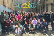 قهرمان‌های این انیمیشن، کودکان مبتلا به سرطان هستند