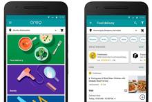 اپلیکیشن متفاوت گوگل برای تحویل غذا درب منزل