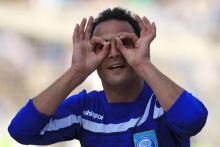 آرش برهانی خداحافظی کرد