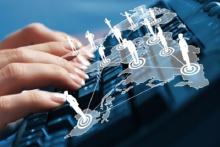 حذف کاغذبازی اداری با صدور الکترونیکی ۶۰۰ هزار مجوز کسب و کار