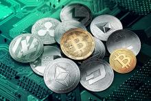 ارزش بازار ارزهای دیجیتال به ۲ تریلیون دلار رسید