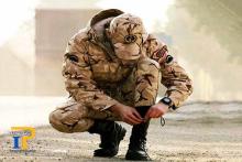 پشت پرده خودکشی سرباز اردبیلی در آخرین روزهای خدمت