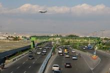 راه‌اندازی اپلیکیشن موبایلی آمار حمل و نقل جاده ای