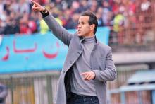 کنایه اینستاگرامی علی کریمی در واکنش به استعفای نبی