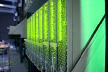 رایانه با حافظه ۱۶۰ ترابایتی ساخته شد