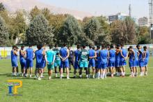 جاسوس استقلال کیست؟