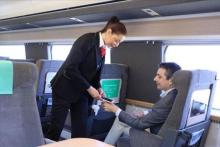 پرداخت هزینه سفر با تراشه کاشته شده در دست!