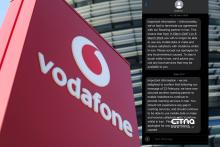 احتمال ادامه ارائه‌ی سرویس رومینگ ودافون در ایران 