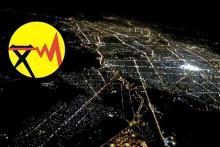 پرداخت خسارت سوختن لوازم خانگی به دلیل قطعی برق (+فیلم)