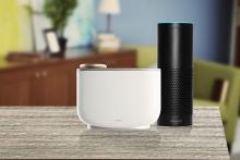 ویروس صوتی هم از راه رسید