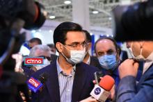 آذری جهرمی: بسته‌های شبانه‌ی اپراتورها به دلیل اعتراضات مراجع فرهنگی حذف شده بود