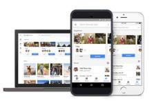 «گوگل فوتوز» صورت افراد را در عکس شناسایی می کند