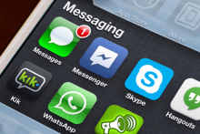 امن‌ترین پیام‌رسان‌های دنیا کدامند؟