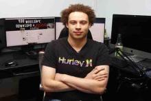 بازداشت عامل حمله سایبری واناکرای در لاس وگاس