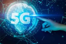 مشترکان شبکه&zwnj;ی 5G روی نردبان صعود!