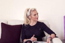 این هدست را به سر بزنید تا لاغر شوید