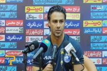 مجیدی: مشکلات استقلال زیاد است اما بازگو نمی‌کنم