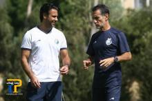 مذاکره پرسپولیس با دستیار فرهاد مجیدی و ستاره استقلال