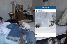 زندگی رویایی اینستاگرامرها از کجا می‌آید؟