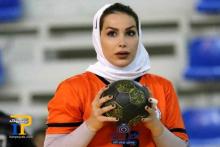 اسپانیا به هندبالیست ایرانی پناهندگی نداد