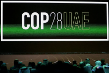 در آستانه برگزاری کنفرانس آب‌وهوایی امارات؛ اپلیکیشن کاپ ۲۸ راه‌اندازی شد