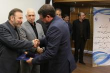 دانشکده پست و مخابرات می تواند نیازهای مربوط به حوزه ICT را تأمین کند