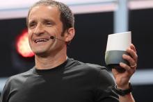 با دستیار صوتی گوگل؛ در خانه فرمان بده؛ خرید کن!