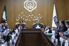 مدیرعامل سازمان تامین اجتماعی: از ظرفیت&zwnj;های قانونی برای پوشش بیشتر اتباع خارجی استفاده می&zwnj;کنیم 