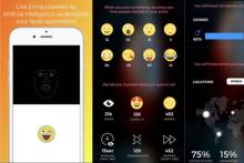 این شبکه اجتماعی برای کاربران ایموجی مخصوص می سازد