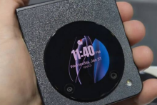 نوبیا فلیپ؛ ارزان‌ترین گوشی تاشوی جهان