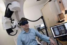 درمان اعتیاد به کوکائین با تحریک الکترومغناطیسی مغز