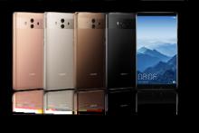 یک گوشی هوشمند قابل‌اعتماد، به شما قدرت می‌دهد!