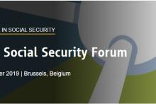 محافظت از مردم در دنیای در حال تغییر، موضوع اصلی اجلاس ISSA