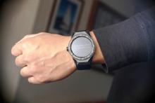 وقتی ساعت هوشمند مثل سایه دنبالتان می&zwnj;کند