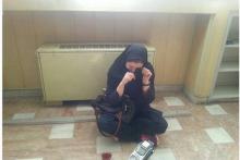 اعزام گروهی برای بررسی مشکل کارمند معترض به اورمیه 