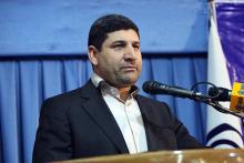 سید ضیاء هاشمی مدیرعامل ایرنا شد