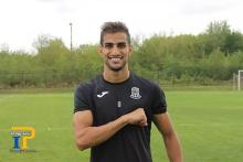 آخرین وضعیت مهاجم مد نظر یحیی برای حضور در پرسپولیس