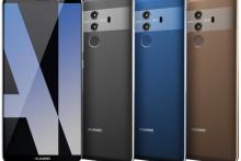 موبایل چینی با واحد پردازش عصبی در راه بازار