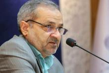 سرپرست وزارت آموزش و پرورش