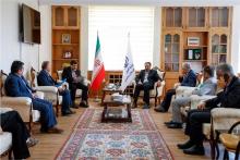 علی اصغر انصاری