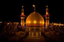 جزئیات پیش ثبت&zwnj;نام نوروزی عتبات/ تکمیل فرم مربوطه در سایت atabat.haj.ir