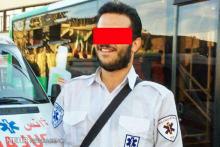 کلاهبرداری در پوشش دکتر مرکز فوریت‌های پزشکی