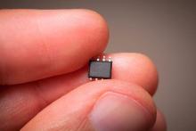 ساخته شدن تراشه موبایل با ۴۰ درصد عملکرد بهتر