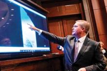 آدم فضایی‌