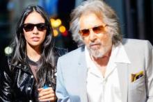 آل‌پاچینو نقره‌داغ شد؛ ۱.۵ میلیارد تومان نفقه ماهانه همسر سابق