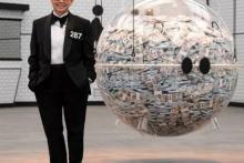 مسابقه جنجالی اسکویید گیم، پول برنده را بالا کشید!