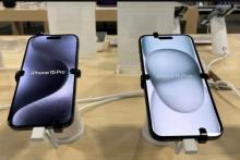 چین رمزگذاری AirDrop اپل را از بین می‌برد