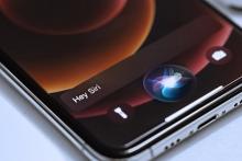 انقلاب اپل با «سیری» جدید